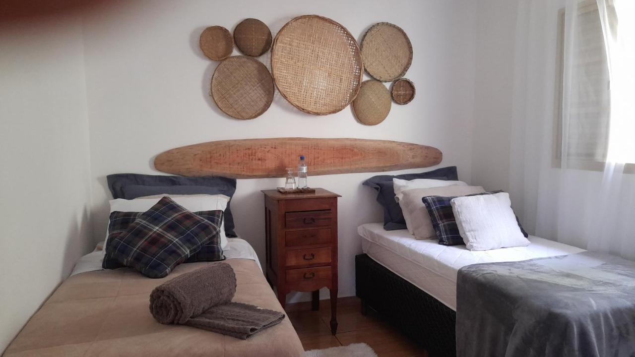 Hotel Aconchego Da Roca Gonçalves Exteriér fotografie