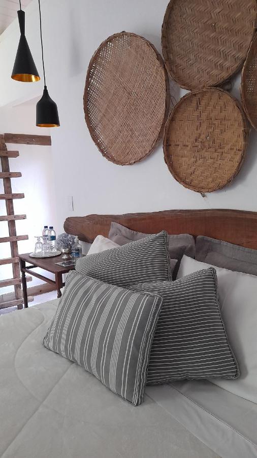 Hotel Aconchego Da Roca Gonçalves Exteriér fotografie